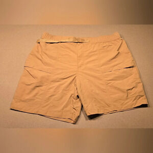 Nwt Eddie Bauer Ripstop Tech shorts